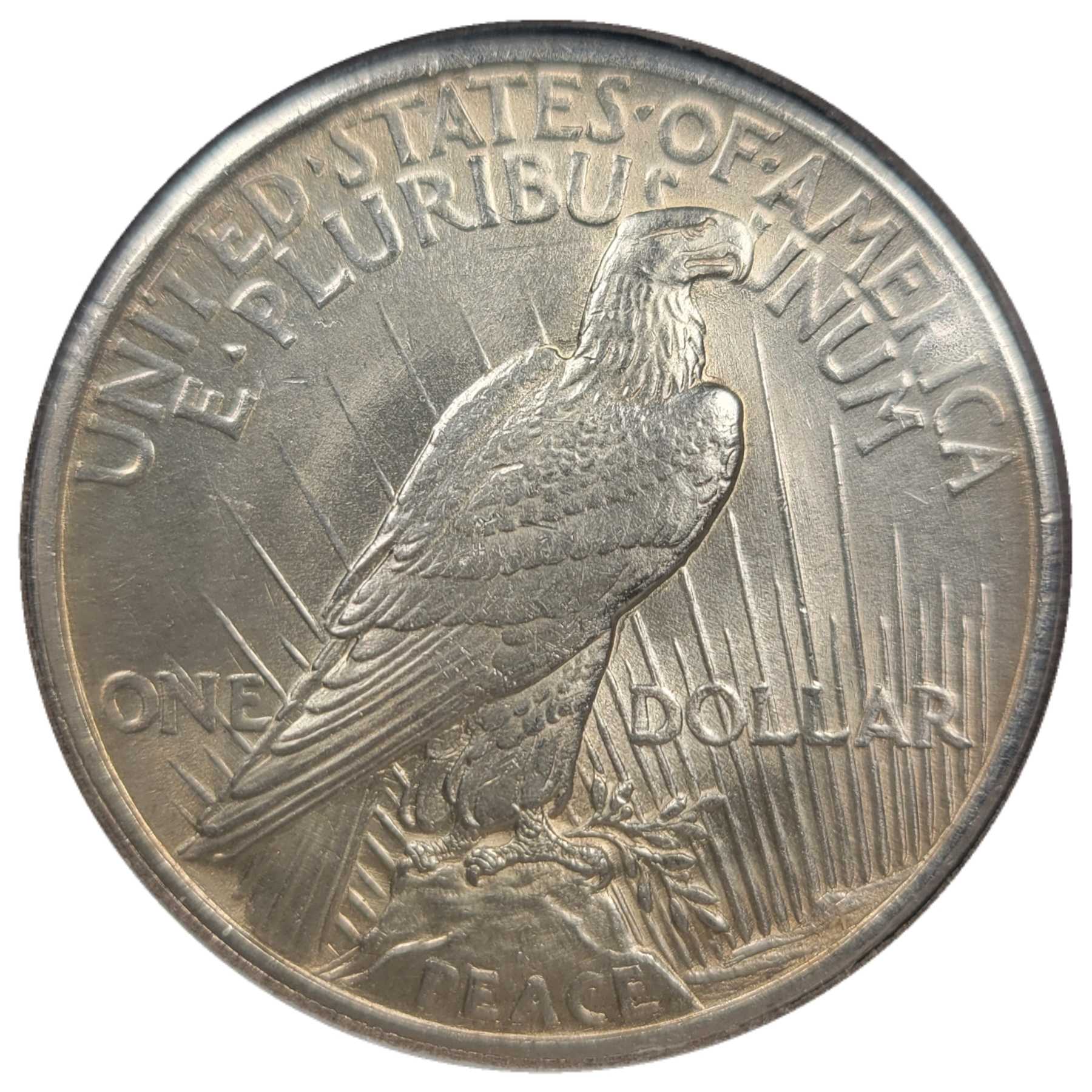 1921-$1-Peace-Dollar-#1